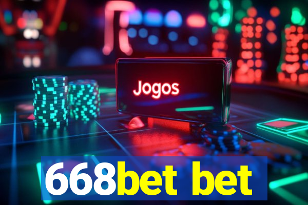 668bet bet
